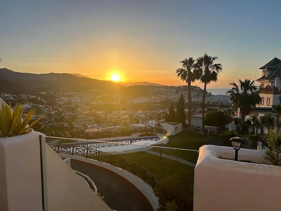 Mirador Del Olivo Apartment Almunecar Spain