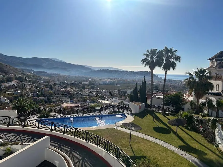 Mirador Del Olivo Apartment Almunecar Spain